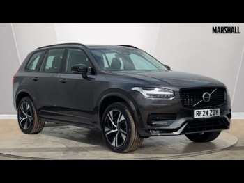 2024 - 2.0 B5P [250] Plus Dark 5dr AWD Geartronic Auto