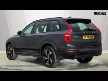 Used Volvo XC90 2024 for sale - 74734911: Photo