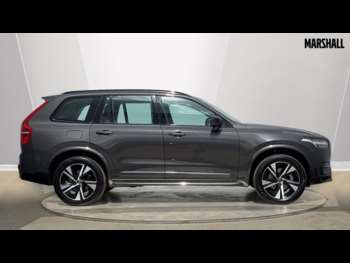 Used Volvo XC90 2024 for sale - 74734911: Photo