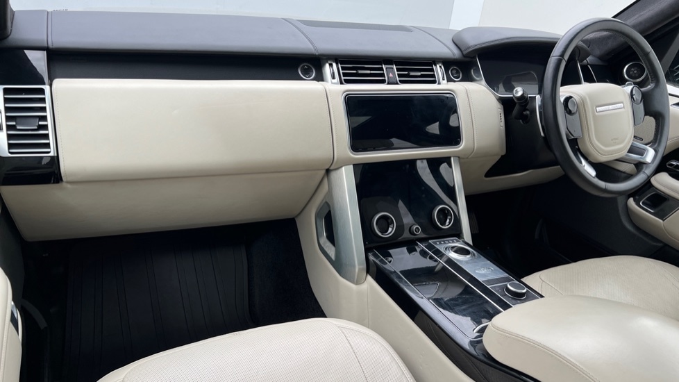Used Land Rover Range Rover 2020 for sale - 76869115: Photo 10