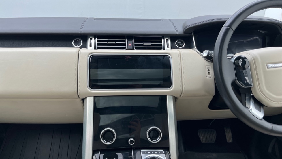 Used Land Rover Range Rover 2020 for sale - 76869115: Photo 12