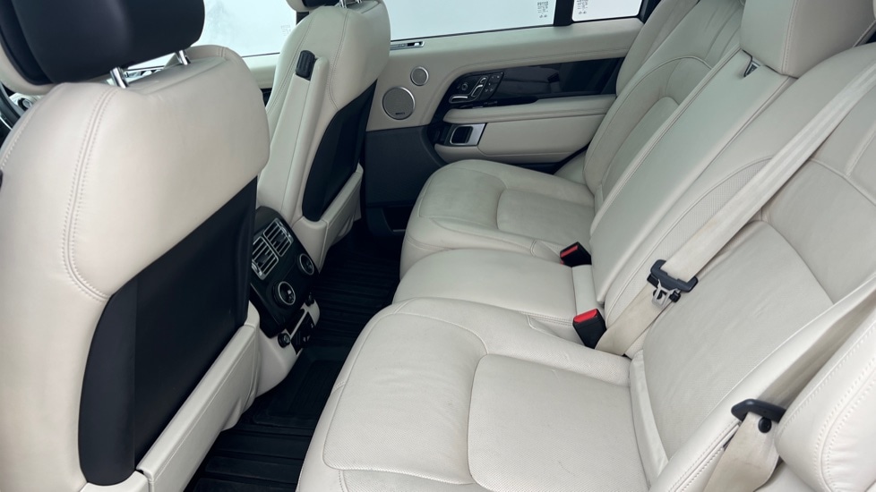 Used Land Rover Range Rover 2020 for sale - 76869115: Photo 14