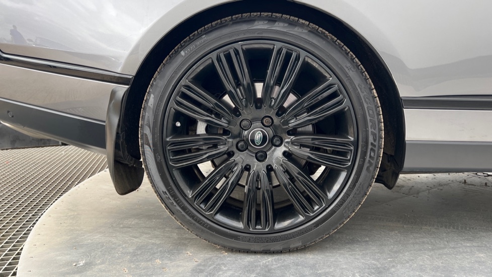 Used Land Rover Range Rover 2020 for sale - 76869115: Photo 18