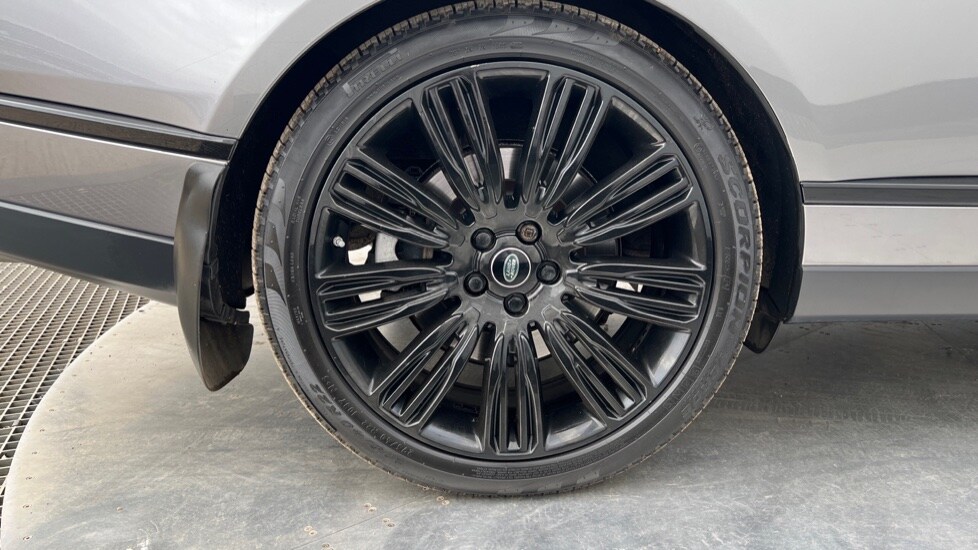 Used Land Rover Range Rover 2020 for sale - 76869115: Photo 19