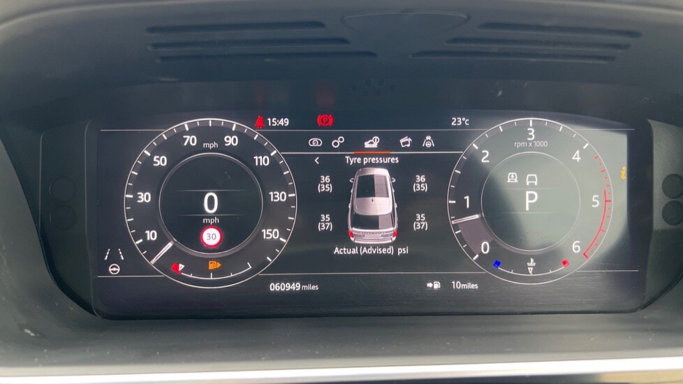 Used Land Rover Range Rover 2020 for sale - 76869115: Photo 21