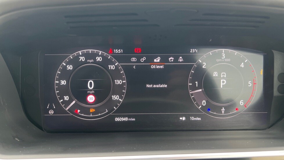 Used Land Rover Range Rover 2020 for sale - 76869115: Photo 22