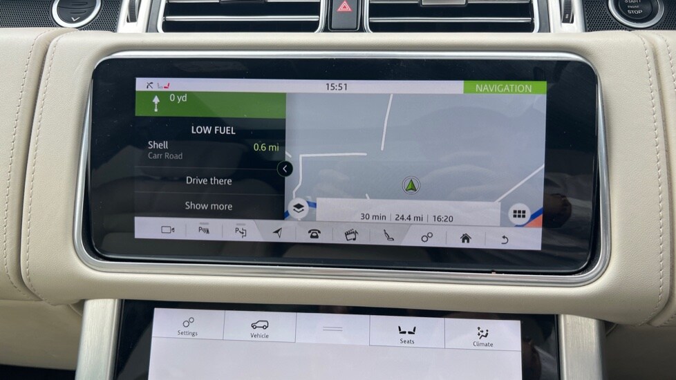 Used Land Rover Range Rover 2020 for sale - 76869115: Photo 28