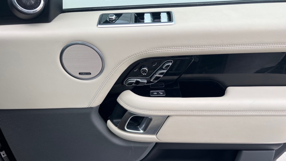 Used Land Rover Range Rover 2020 for sale - 76869115: Photo 31