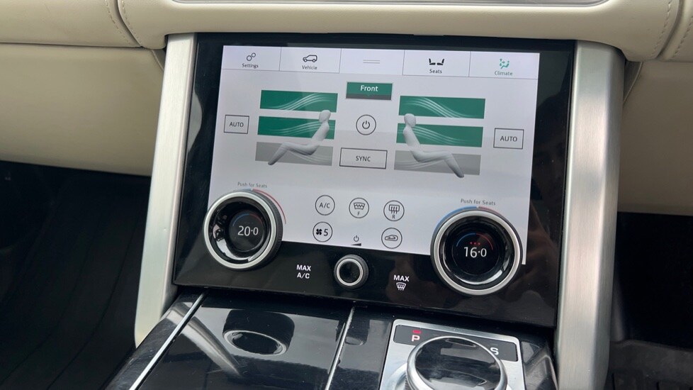 Used Land Rover Range Rover 2020 for sale - 76869115: Photo 32