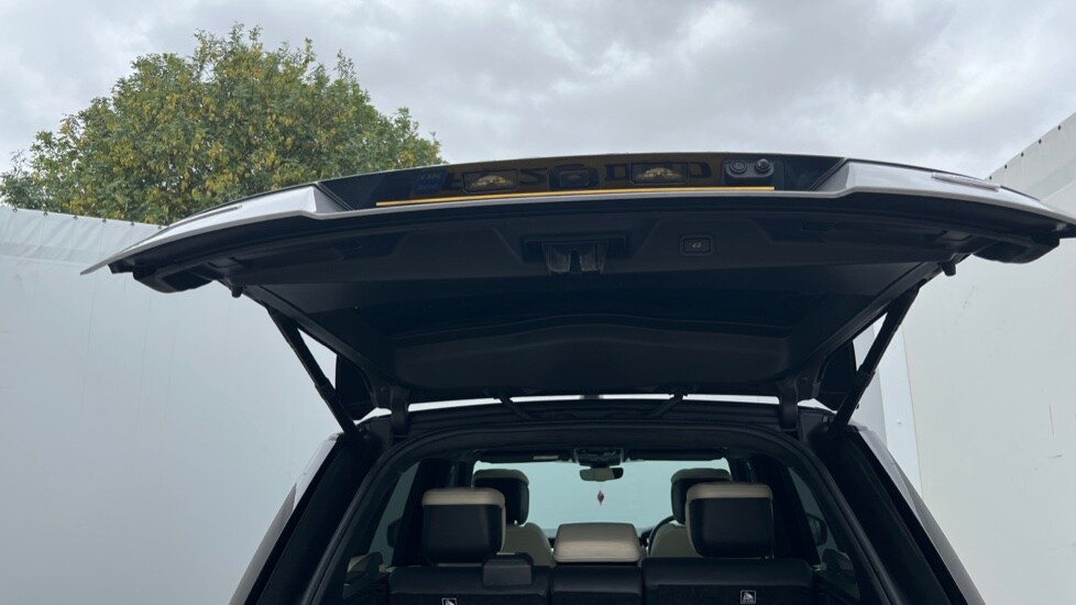 Used Land Rover Range Rover 2020 for sale - 76869115: Photo 36