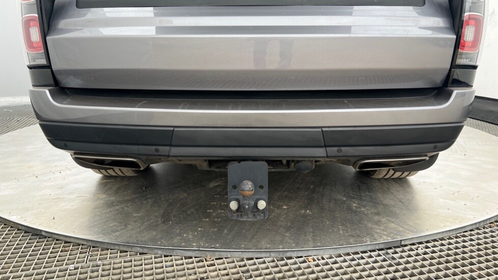 Used Land Rover Range Rover 2020 for sale - 76869115: Photo 37