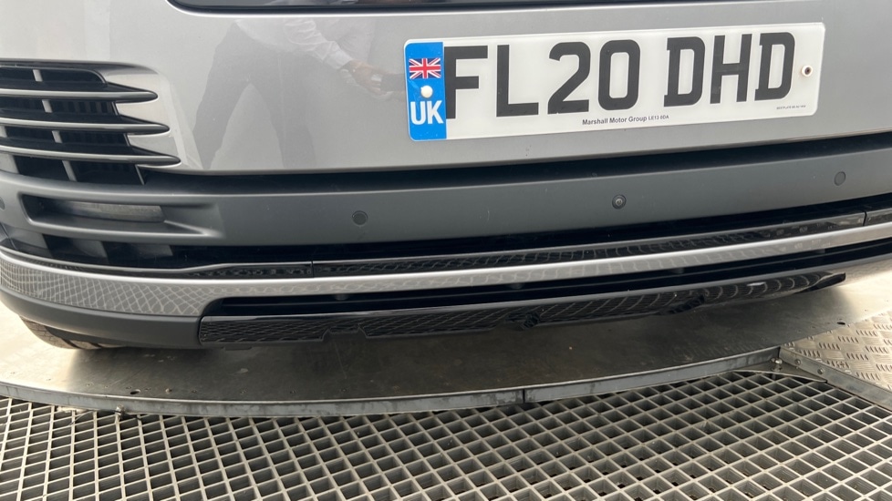 Used Land Rover Range Rover 2020 for sale - 76869115: Photo 38