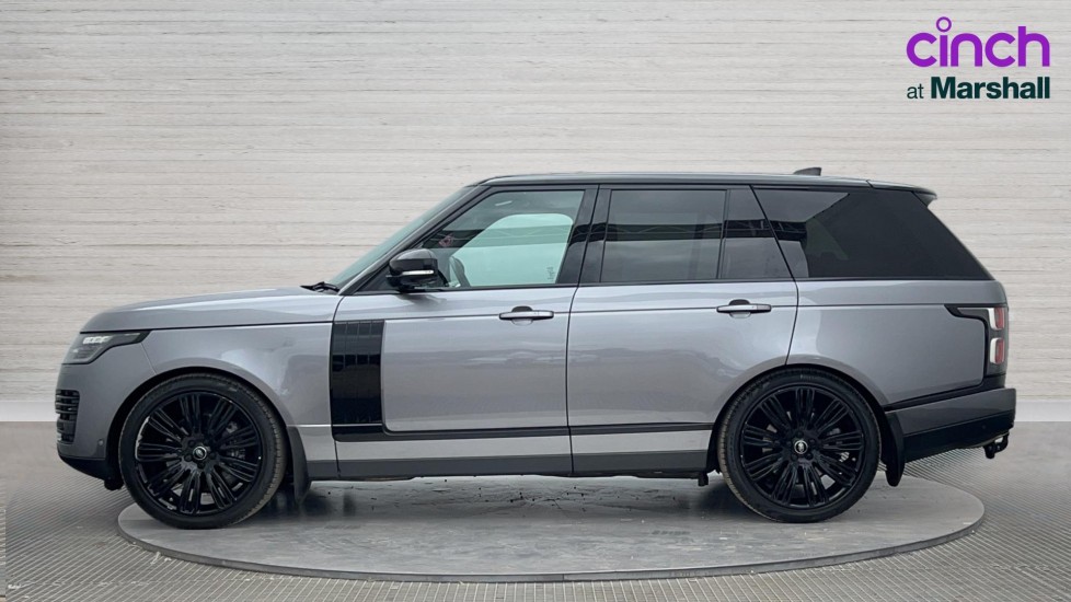 Used Land Rover Range Rover 2020 for sale - 76869115: Photo 6