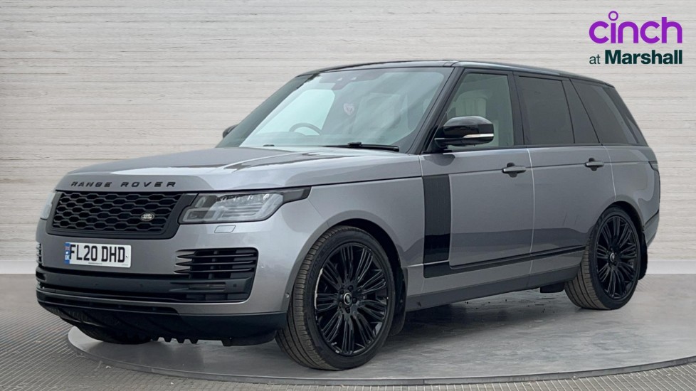 Used Land Rover Range Rover 2020 for sale - 76869115: Photo 7