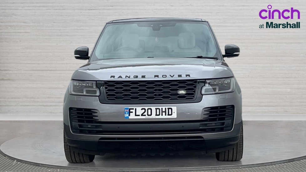Used Land Rover Range Rover 2020 for sale - 76869115: Photo 8