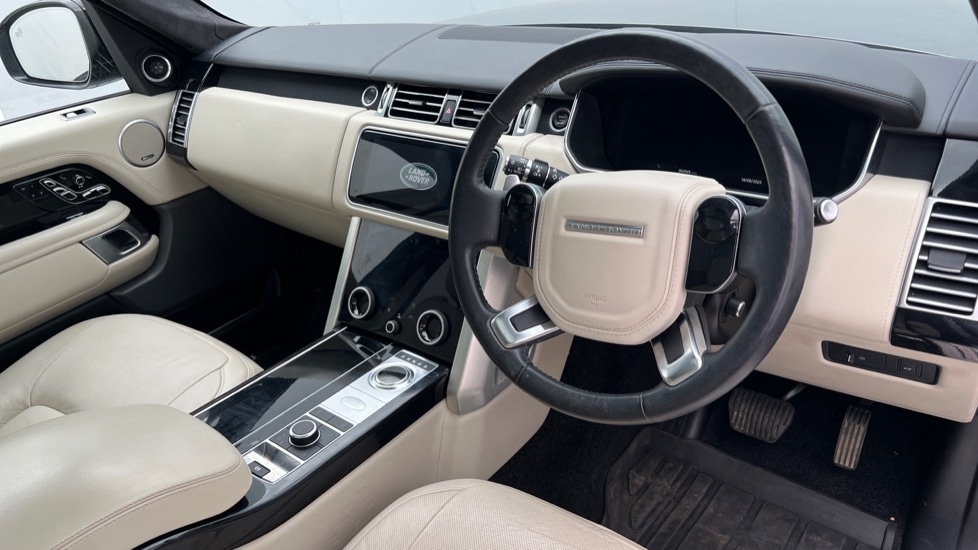 Used Land Rover Range Rover 2020 for sale - 76869115: Photo 9