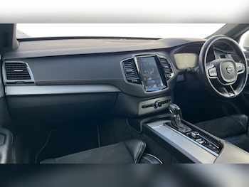 Used Volvo XC90 2018 for sale - 75992764: Photo