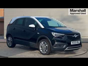2020 - 1.5 Turbo D [120] Sport Nav Premium 5dr [S/S] Auto