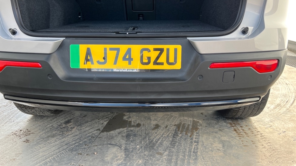 Vehicle 40