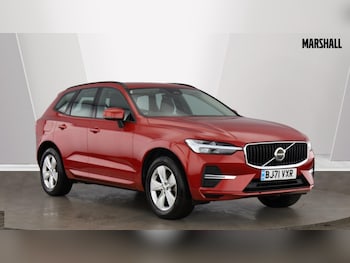 Volvo - XC60