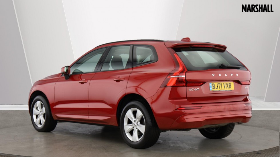 Used Volvo XC60 2021 for sale - 76540132: Photo 3