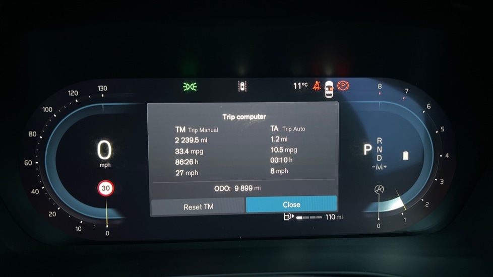 Used Volvo XC40 2025 for sale - 76874328: Photo 11