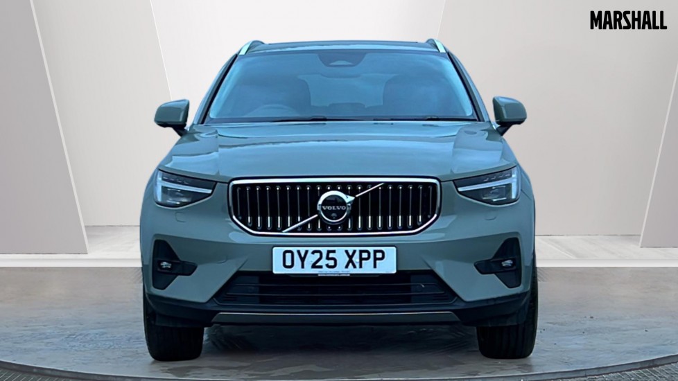 Used Volvo XC40 2025 for sale - 76874328: Photo 12