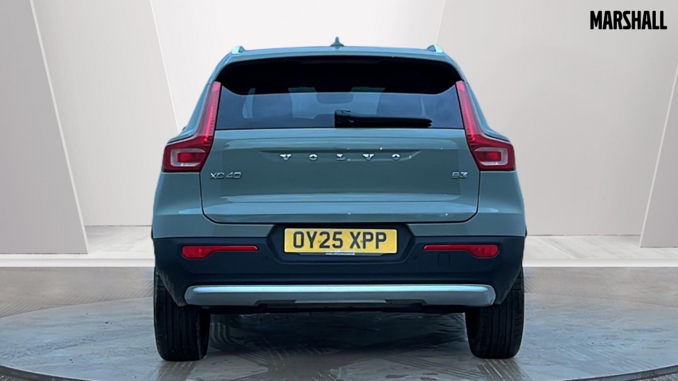 Used Volvo XC40 2025 for sale - 76874328: Photo 13