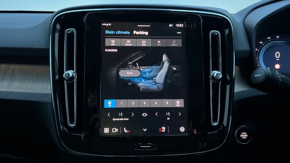 Used Volvo XC40 2025 for sale - 76874328: Photo 20