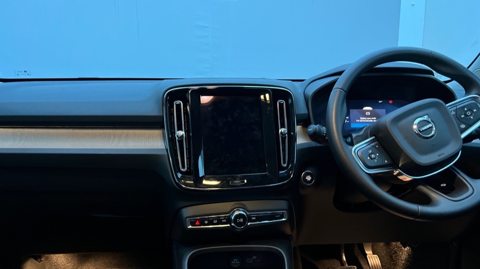 Used Volvo XC40 2025 for sale - 76874328: Photo 22