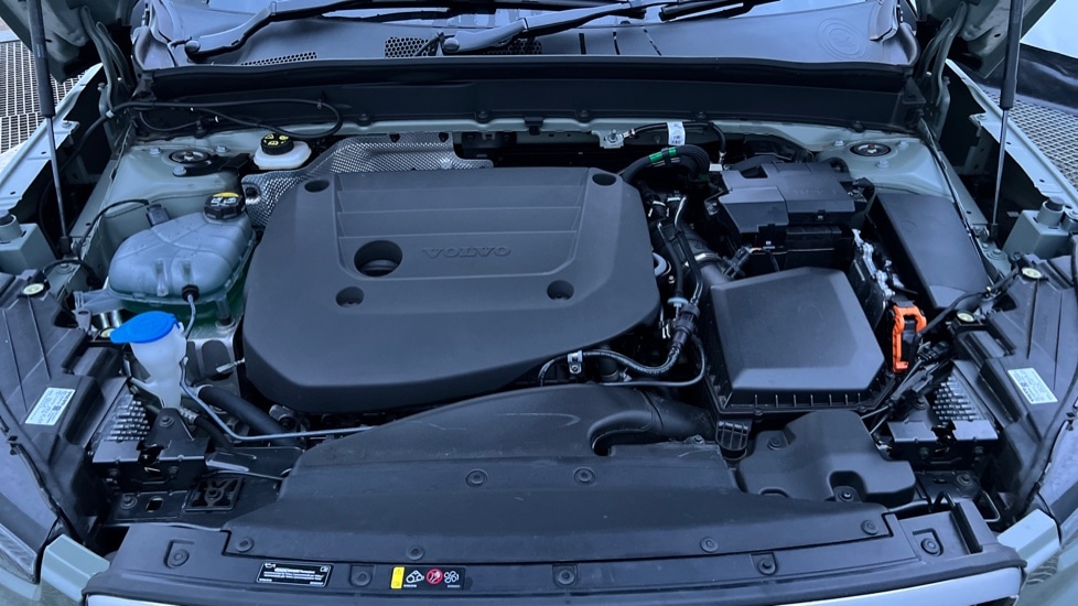 Used Volvo XC40 2025 for sale - 76874328: Photo 23