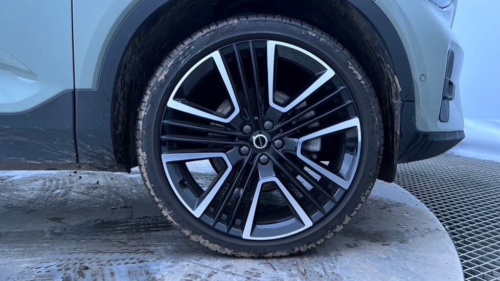 Used Volvo XC40 2025 for sale - 76874328: Photo 26