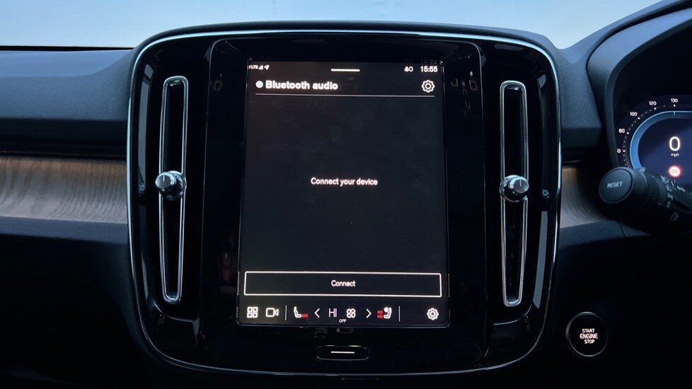 Used Volvo XC40 2025 for sale - 76874328: Photo 31