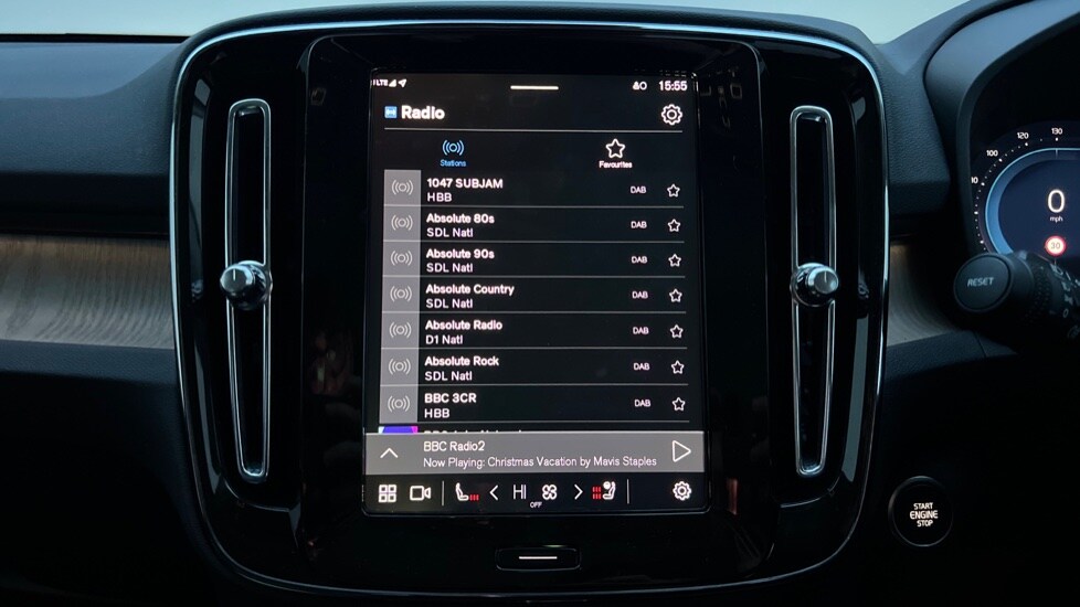 Used Volvo XC40 2025 for sale - 76874328: Photo 32