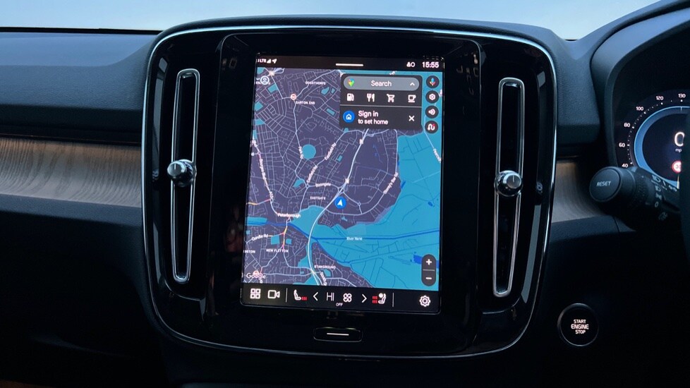 Used Volvo XC40 2025 for sale - 76874328: Photo 33