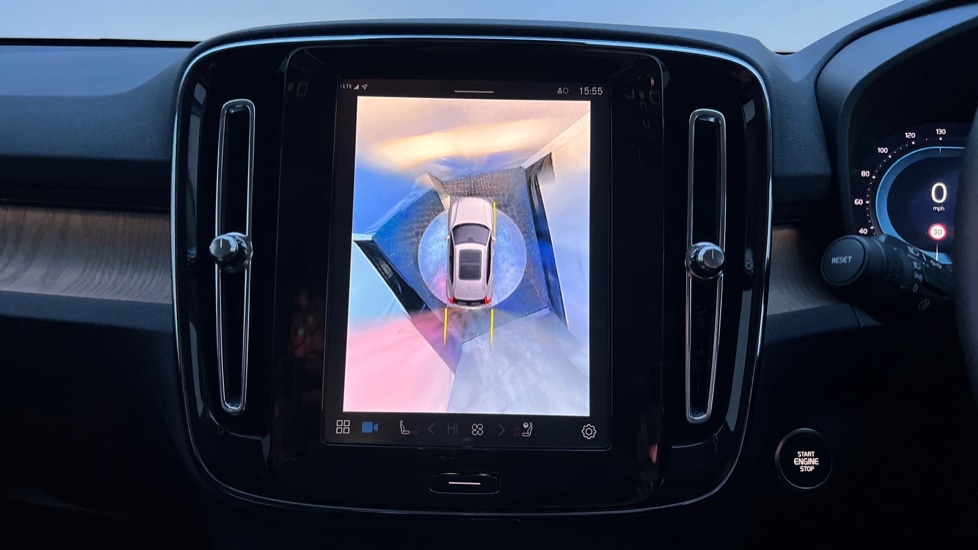 Used Volvo XC40 2025 for sale - 76874328: Photo 34