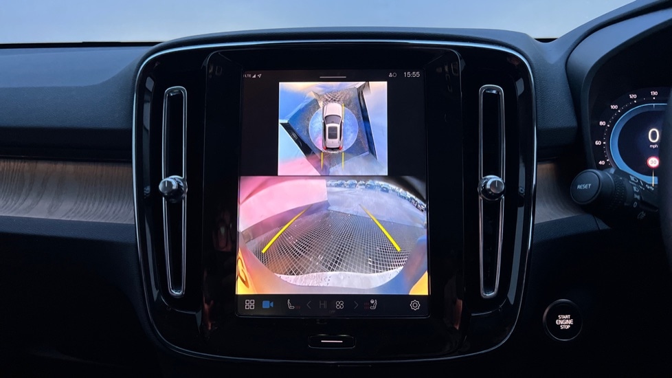 Used Volvo XC40 2025 for sale - 76874328: Photo 35