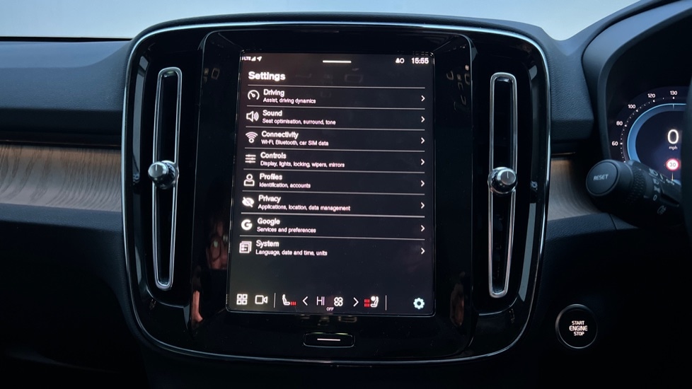 Used Volvo XC40 2025 for sale - 76874328: Photo 36