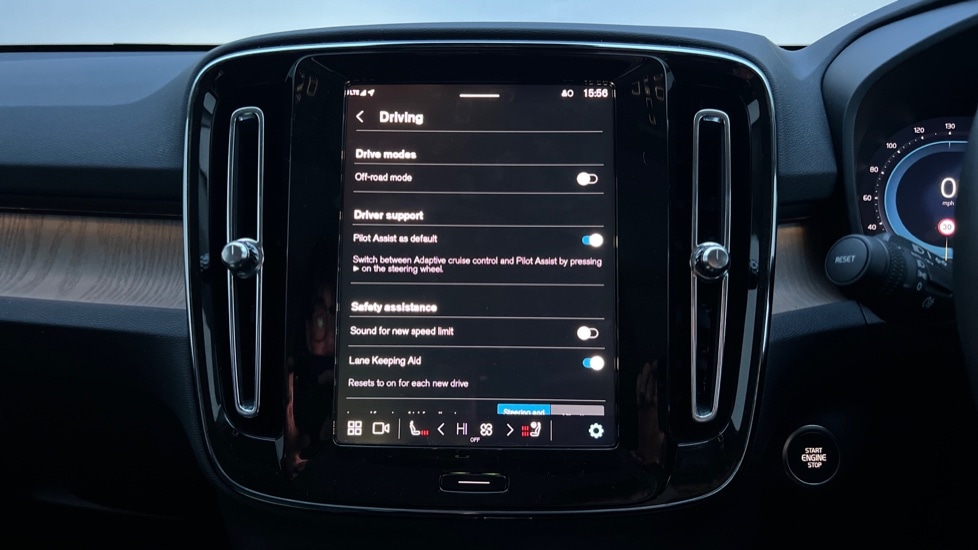 Used Volvo XC40 2025 for sale - 76874328: Photo 37