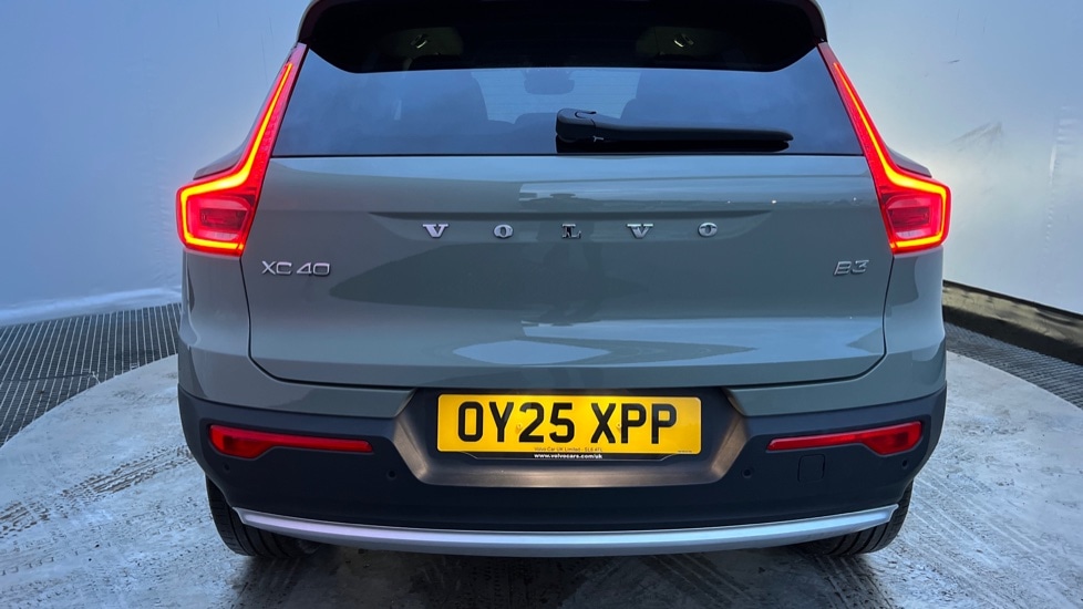 Used Volvo XC40 2025 for sale - 76874328: Photo 41