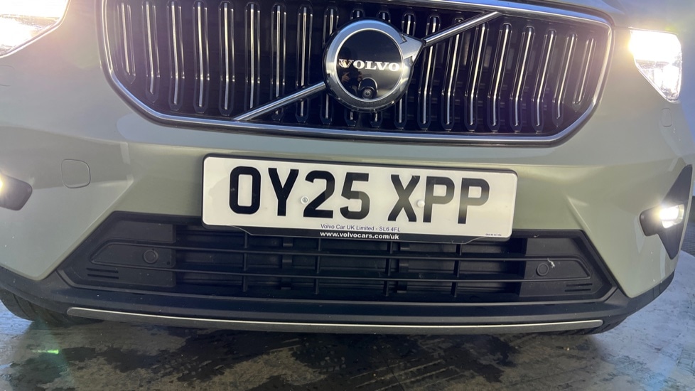 Used Volvo XC40 2025 for sale - 76874328: Photo 43