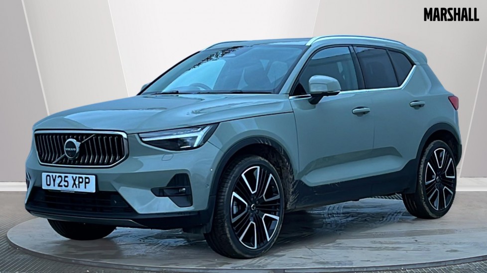 Used Volvo XC40 2025 for sale - 76874328: Photo 6