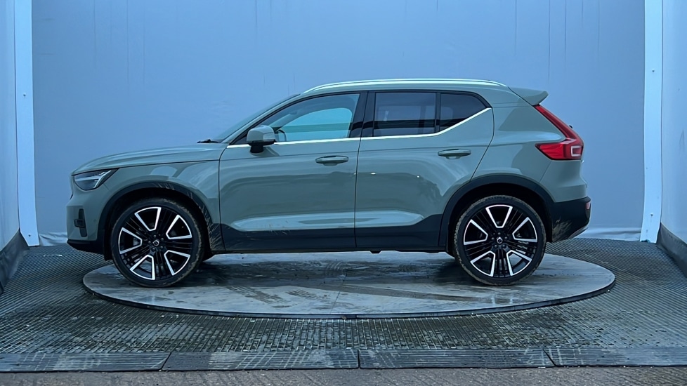 Used Volvo XC40 2025 for sale - 76874328: Photo 8