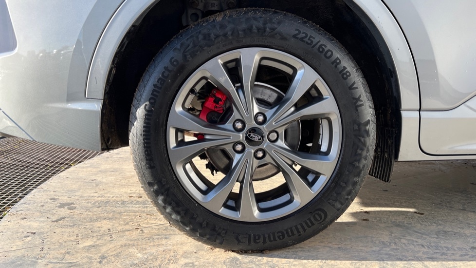 Used Ford Kuga 2020 for sale - 76872248: Photo 19