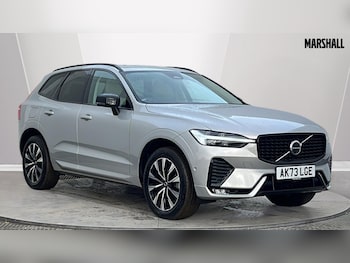 Used Volvo XC60 2023 for sale - 76393565: Photo