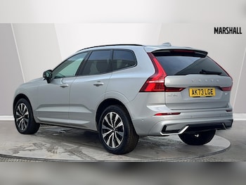 Used Volvo XC60 2023 for sale - 76393565: Photo