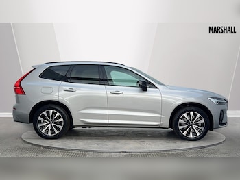 Used Volvo XC60 2023 for sale - 76393565: Photo