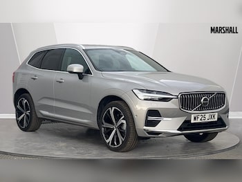 Volvo - XC60