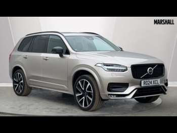 2024 - 2.0 B6P Ultimate Dark 5dr AWD Geartronic Auto