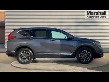 Used Honda CR-V 2023 for sale - 74030082: Photo